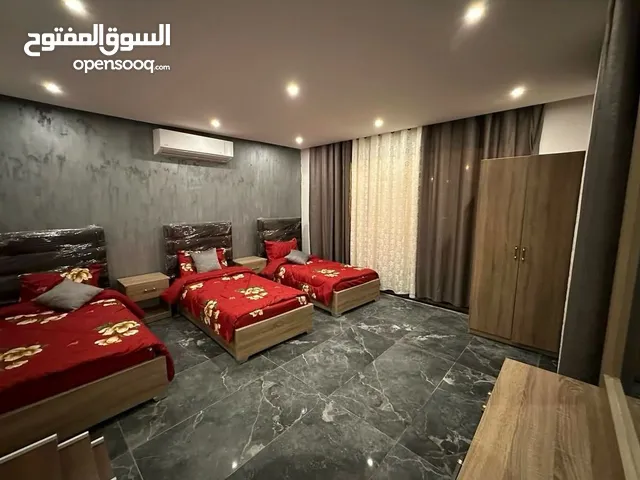Green Villa البحر الميت شاليه راقٍ بموقع استثنائي... مثالي للعائلات