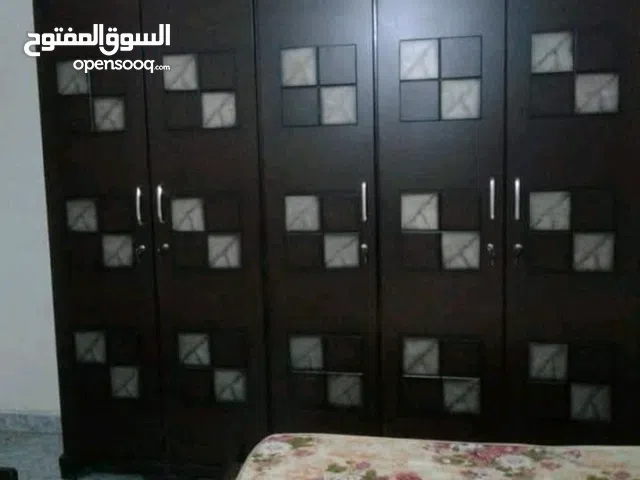 غرف نوم كاملة