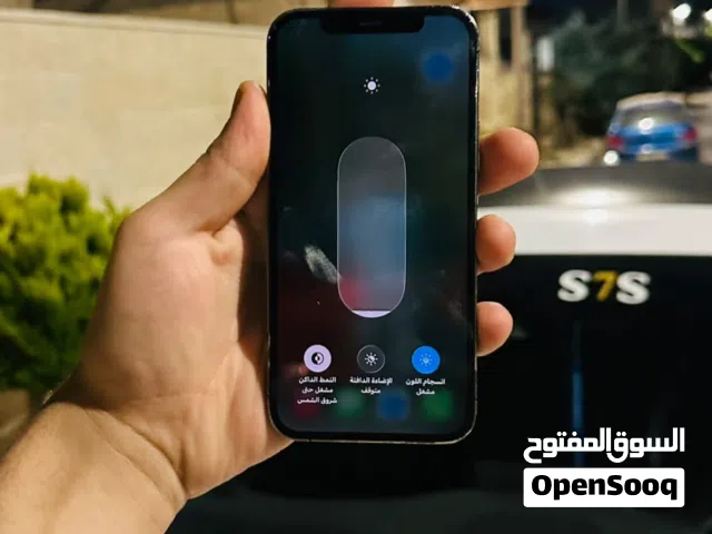 Apple iPhone 11 Pro 128 GB in Irbid