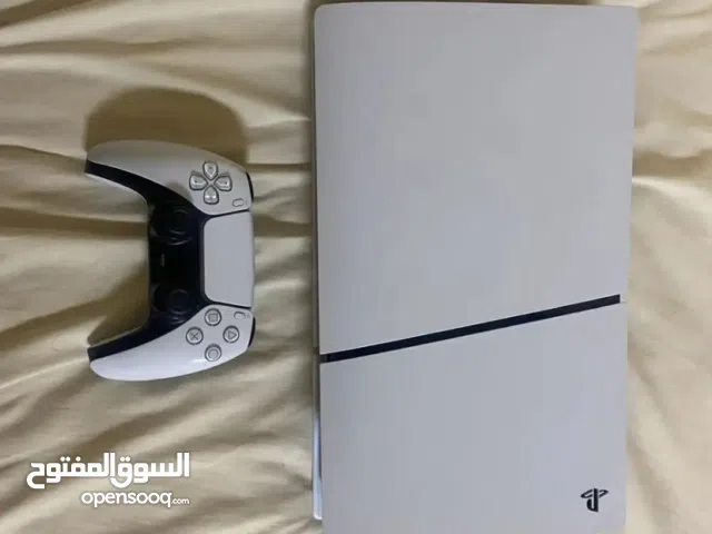 PlayStation 5 PlayStation for sale in Al Riyadh