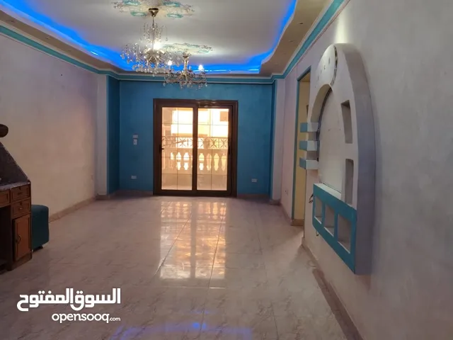 173 m2 3 Bedrooms Apartments for Sale in Cairo Other