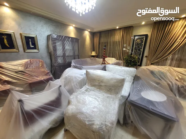 261m2 4 Bedrooms Townhouse for Sale in Amman Al-Diyar