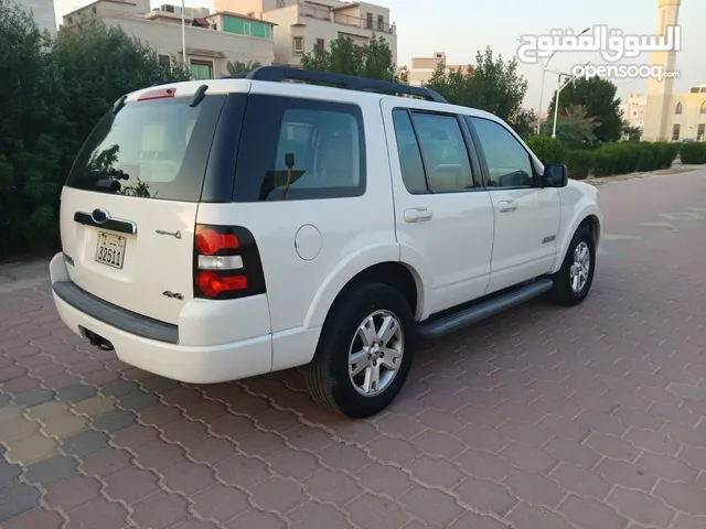 Used Kia Carnival in Al Jahra