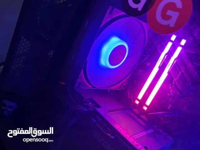 بي سي قيمنق - استعمال اقل من سنة