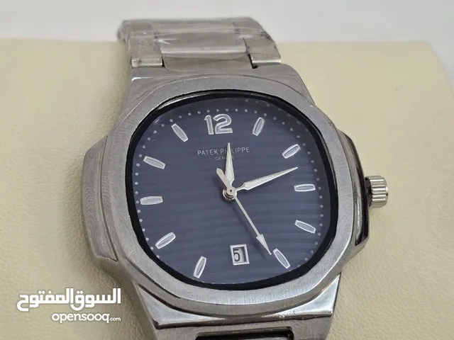 Analog Quartz Patek Philippe watches for sale in Zliten