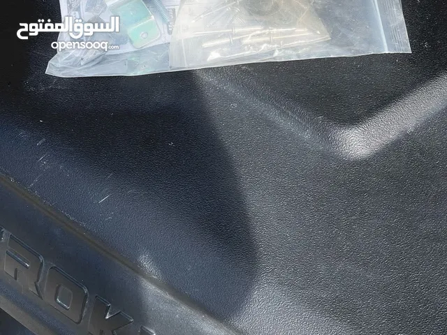 صندوك بيكم تيوتا حديث