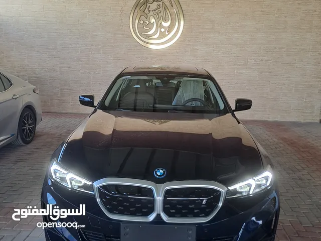 BMW 3 Series 2024 in Zarqa