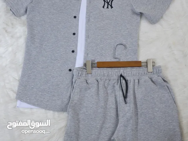 Ensemble New-York 2ps الصيف على الابواب