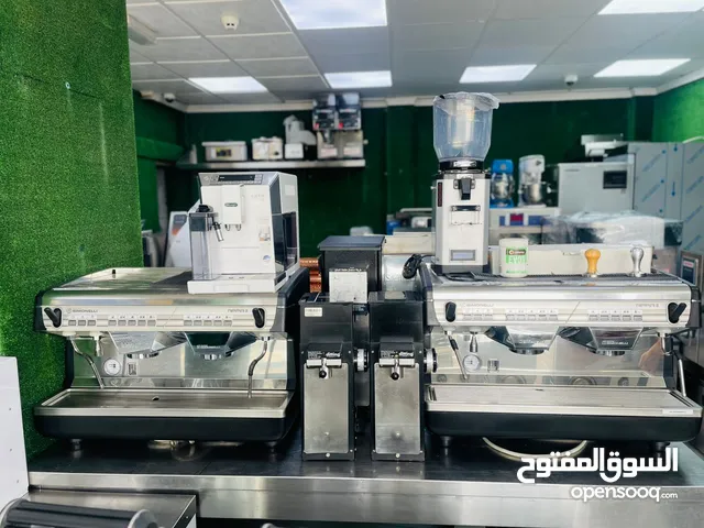 KITCHEN EQUIPMENT FOR YOUR RESTAURANTS