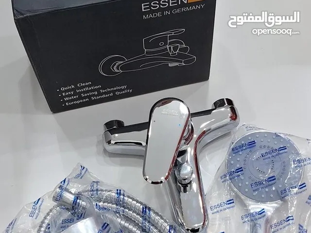 اطقم حمامات صناعة ألمانية