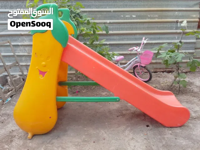 سرسيحة اطفال