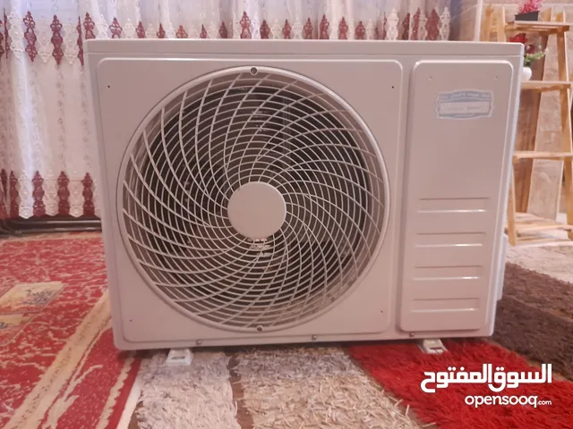 مكيف انترناشونال طون ونص للبيع سعر حرق تم تشغيله 7 ساعات فقط لا غير سعره بالسووق 500 سعر حرررق 250