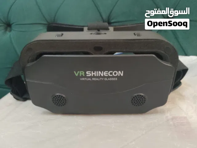 نظارة VR SHINECON الاصلية جديدة