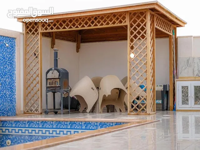 2 Bedrooms Chalet for Rent in Tripoli Al-Baesh