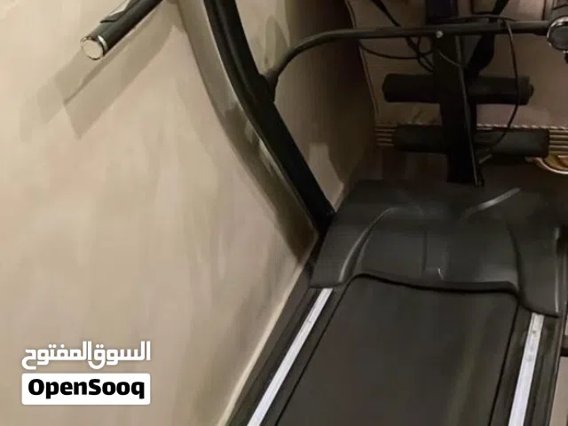 جهاز تريدمل