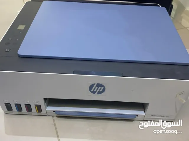 Multifunction Printer Hp printers for sale  in Al Riyadh