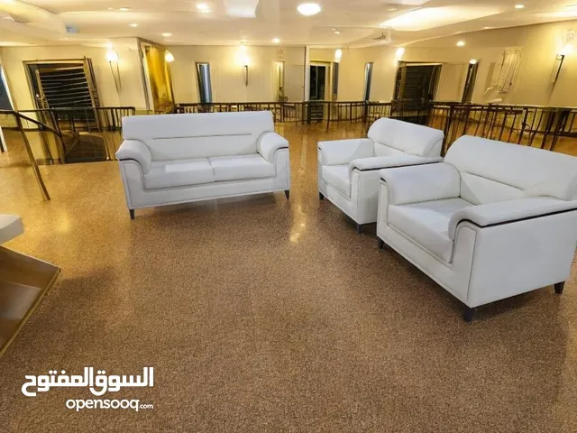 اطقم كنب مكتبي جلد نخب بأفضل الأسعار مودرن شامل التوصيل والتركيب عمان زرقاء