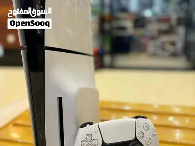 عروض اجهزه بلايستيشن فايف المستخدم