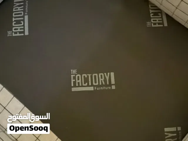 كنب من ذا فاكتوري بحاله ممتازه