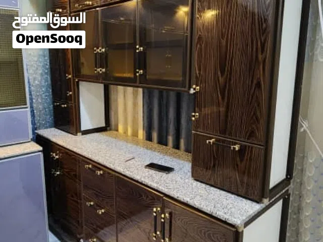 مطابخ اللمنيوم سعودي درجه اولا