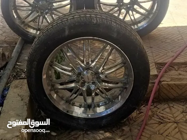 جنط 20 قابل للاقساط