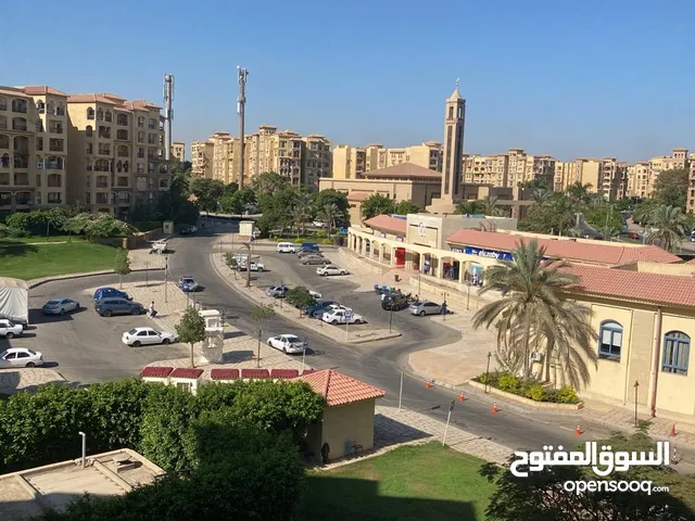 137 m2 3 Bedrooms Apartments for Sale in Cairo Madinaty