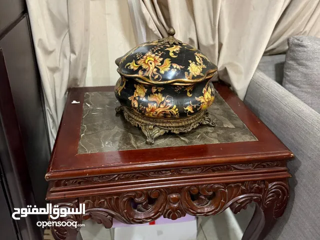 heavy table