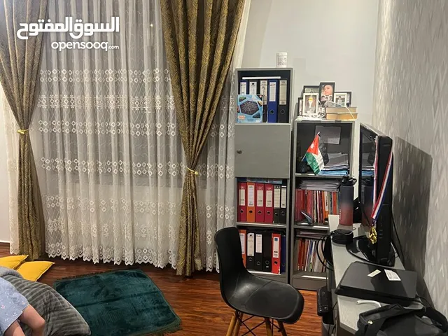 156 m2 3 Bedrooms Apartments for Sale in Amman Shafa Badran