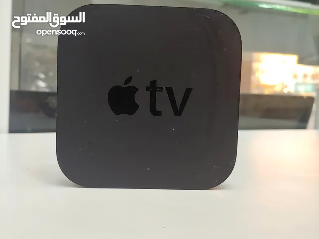 Apple TV 3rd Generation