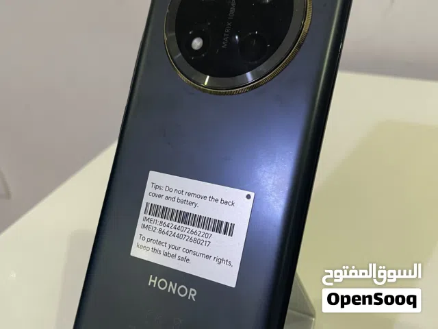 Honor Honor X9c 256 GB in Amman