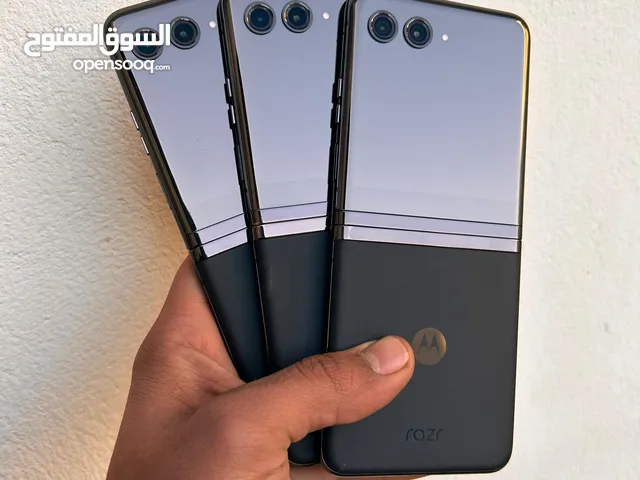 Motorola P40 256 GB in Sana'a