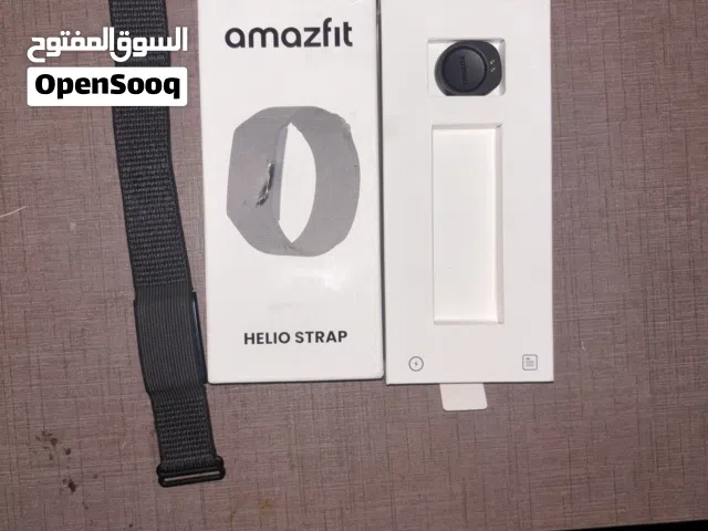 Amazfit Helio strap