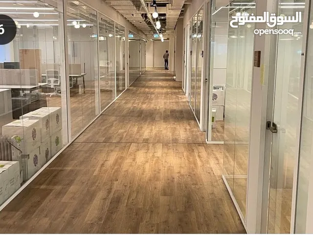 شركة نائل لتنظيف المنازل والمكاتب ما بعد التشطيب
