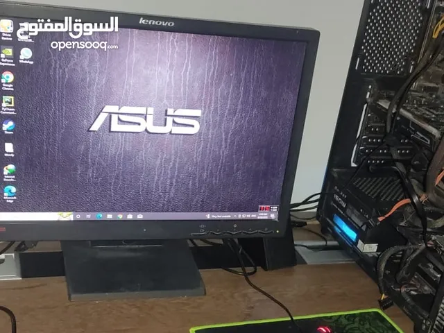 Windows Asus for sale  in Baghdad