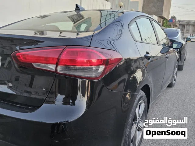 فورتي 2018 رقم بغداد للبيع او المراوس بنيسان مكزما موديل 2020 فما فوق