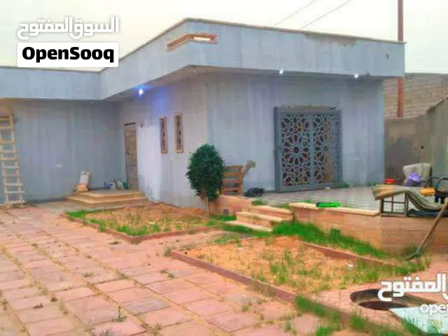 100 m2 2 Bedrooms Townhouse for Sale in Tripoli Wadi Al-Rabi