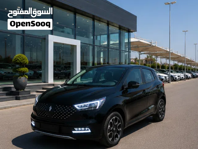 2026 جاي ام اي في EV3
