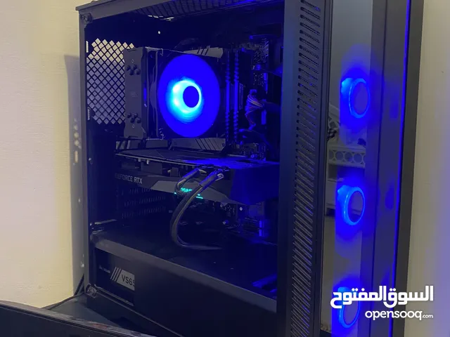 بي سي قوي بحالة الوكاله
