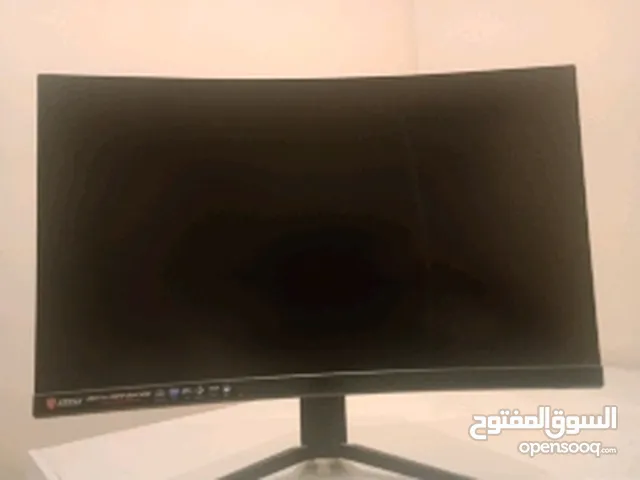 21.5" Asus monitors for sale  in Farwaniya