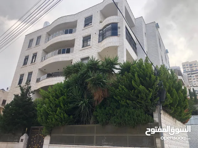 213 m2 5 Bedrooms Apartments for Sale in Nablus Al Makhfeyah