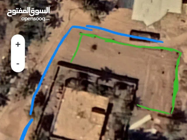 قطعة ارض طابو ملك صرف سند 25 في منطقة الحوطة