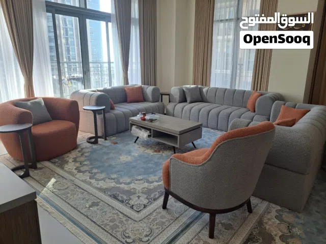 من المصنع مباشره طقم كنب 9 أشخاص جميع الألوان القماش تركي 6000 درهم