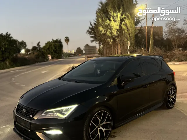 سيات ليون 2020/19 FR فل