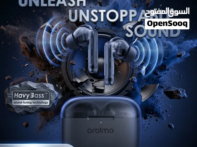 Oraimo FreePods Lite