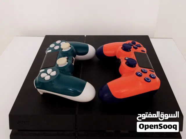PlayStation 4 PlayStation for sale in Tripoli