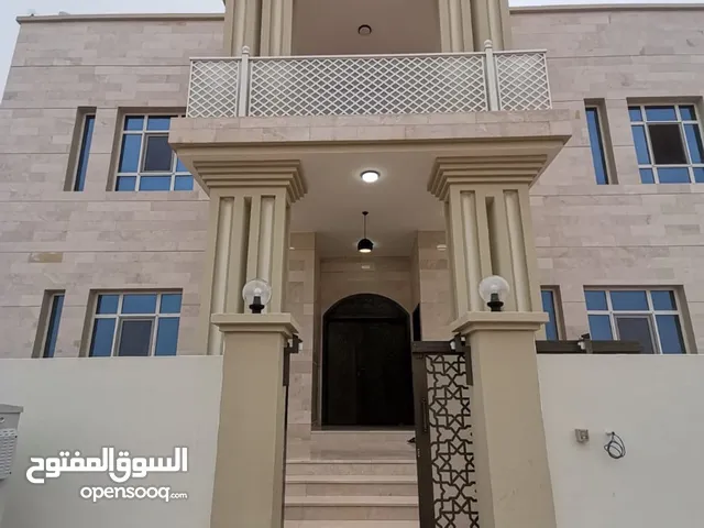 380 m2 4 Bedrooms Villa for Rent in Dhofar Salala