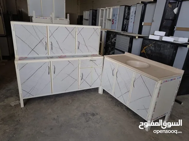 كاونتر قياس متر ونص مع ملحق متر ونص والسنك متر و20 سم للحجز مراسلتنا عبر صفحتنا او على الواتساب