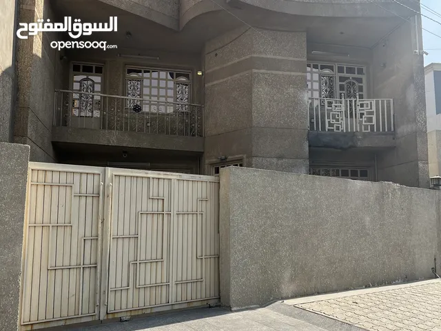 200 m2 5 Bedrooms Townhouse for Sale in Baghdad Qadisiyyah