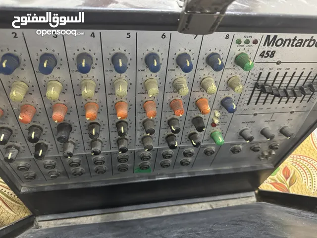Dj Instruments for sale in Ramtha