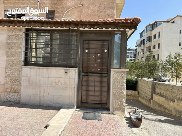60 m2 Studio Apartments for Rent in Amman 7th Circle